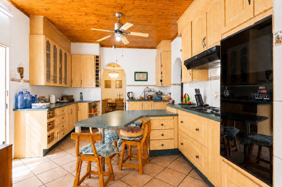 Commercial Property for Sale in Brits Rural North West